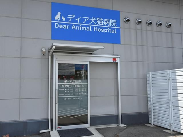 院内ギャラリー